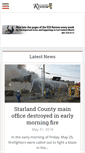 Mobile Screenshot of ecareview.com